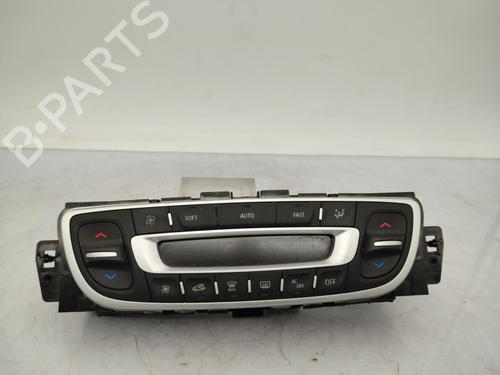 Climate control RENAULT MEGANE III Hatchback (BZ0/1_, B3_) 1.6 dCi (BZ00, BZ12, BZ13) | BP23699865I5 
