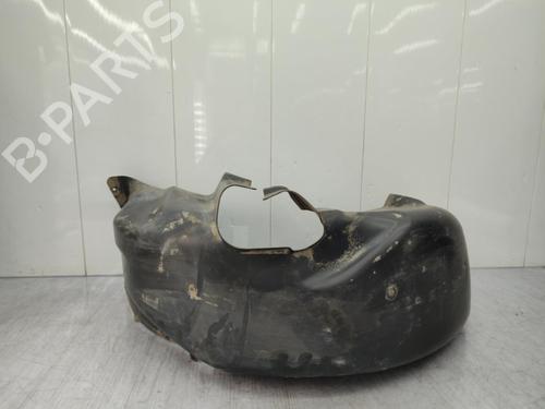 Wheel arch VW POLO V (6R1, 6C1) 1.6 TDI | BP23722954C56 