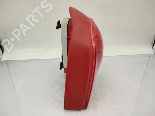 Right taillight RENAULT TWINGO I (C06_) 1.2 16V (C06C, C06D, C06K) | BP23721732C35 