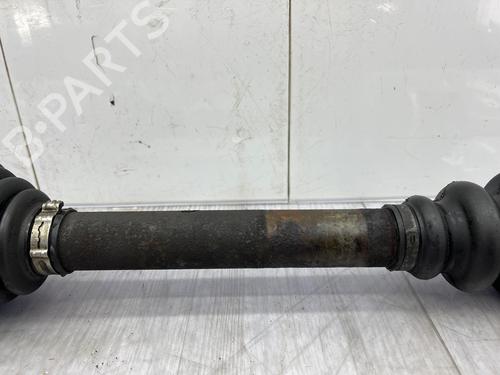 Left front driveshaft CITROËN C5 II (RC_)  | BP34374319M38  - Image 5