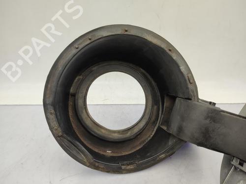 Fuel flap PEUGEOT 308 I (4A_, 4C_) 1.6 HDi | BP23742395C131 