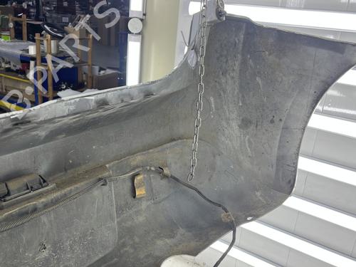 Rear bumper RENAULT TWINGO II (CN0_) 1.2 16V (CN04, CN0B) | BP31097024C8 