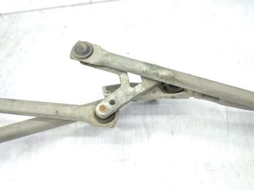 Front wiper motor OPEL ZAFIRA A MPV (T98) 2.2 DTI 16V (F75) | BP23704234M29 