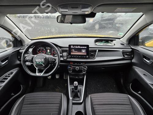 Subframe KIA RIO IV (YB, SC, FB) 1.0 T-GDI 100 Eco-Dynamics+ | BP24591392M9 - Image 9