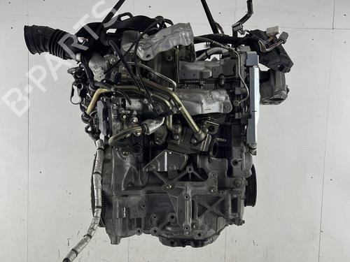 Motor NISSAN QASHQAI II SUV (J11, J11_) 1.6 DIG-T (163 hp) 23683675