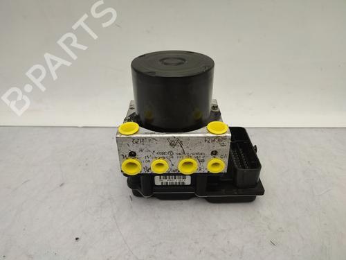 Used ABS pump VW POLO (9N_, 9A_) 1.4 TDI (80 hp) 24887280