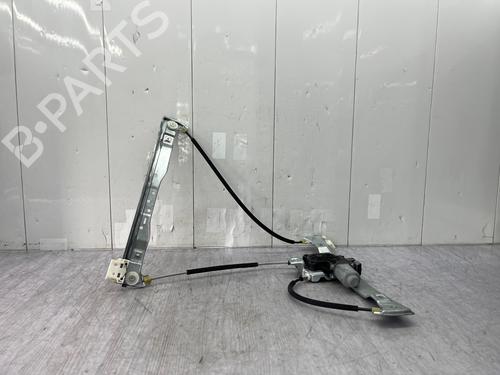 Front left window mechanism CITROËN DS3 (SA_) 1.6 HDi 110 | BP39756915C22 - Image 6
