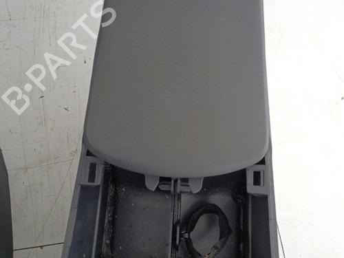 Seats set PEUGEOT 3008 I MPV (0U_) 1.6 HDi | BP23719132C78 