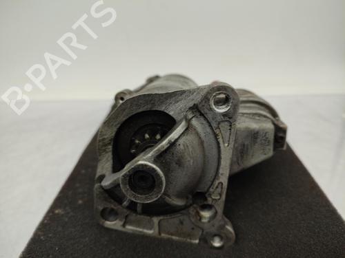 Used Starter Starter RENAULT SCÉNIC II (JM0/1_) 1.9 dCi (JM0G, JM12, JM1G, JM2C) (120 hp) 23712345 23712345