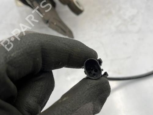 Left front steering knuckle FIAT 500X (334_) 1.4 (334AXC1B, 334AXC11) | BP23750178M25 - Image 8