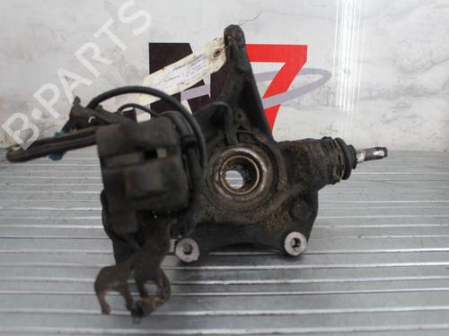 Right front steering knuckle CITROËN C5 I (DC_) 2.0 HDi (DCRHZB, DCRHZE) | BP23688737M26 - Image 2