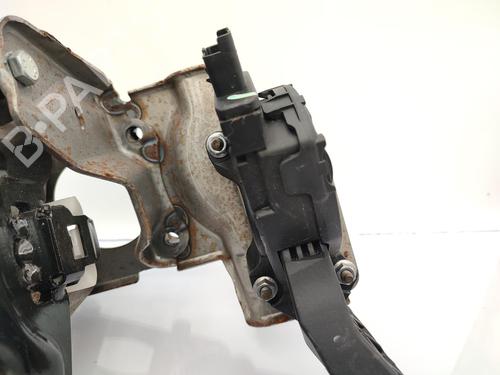 Pedal PEUGEOT 208 I (CA_, CC_) 1.4 HDi | BP23720005I4