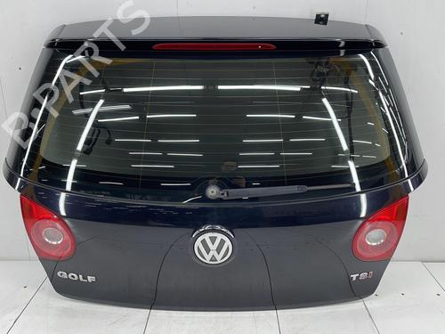 Tailgate VW GOLF V (1K1) 1.4 TSI | BP23673863C6 