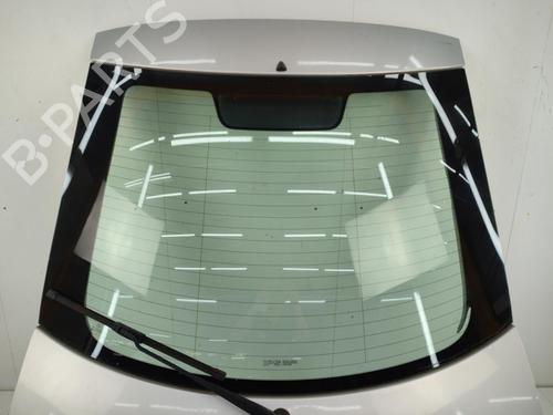 Used Tailgate FORD MONDEO III (B5Y) 2.0 16V TDDi / TDCi (115 hp) 23707768
