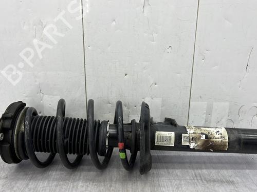 Used Right front shock absorber VW TIGUAN (5N_) 2.0 TDI (140 hp) 25049144
