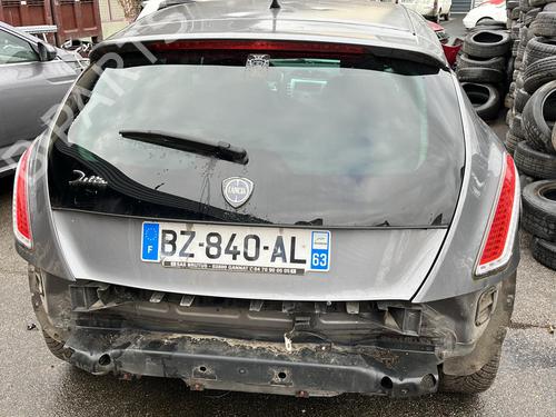 Subframe LANCIA DELTA III (844_) 1.6 D Multijet (844.AXC11, 844.AXC1A) | BP23713217M9 - Image 7