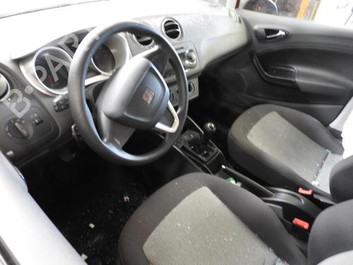 Headlight switch SEAT IBIZA IV (6J5, 6P1) 1.6 | BP23980545I24 - Image 9