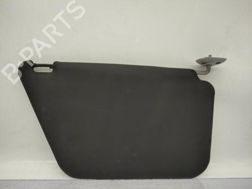 Right sun visor FORD TRANSIT CONNECT (P65_, P70_, P80_) 1.8 TDCi | BP23729018I2 