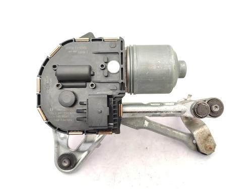Front wiper motor PEUGEOT 3008 I MPV (0U_) 2.0 HDi 150 / BlueHDi 150 | BP23722980M29 