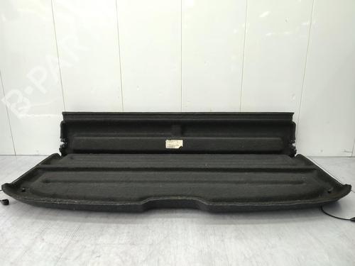 Used Rear parcel shelf PEUGEOT 3008 I MPV (0U_) 1.6 HDi (112 hp) 23729831