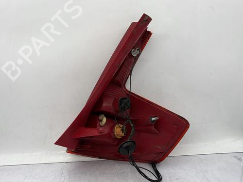 Left taillight CITROËN C4 I (LC_) 1.6 HDi | BP23663146C34 