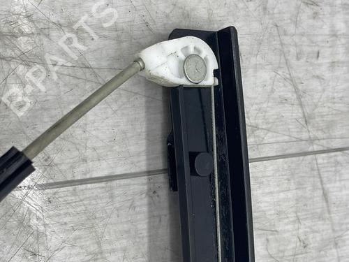 Rear right window mechanism CHEVROLET SPARK (M300) 1.0 | BP23703521C25 - Image 5