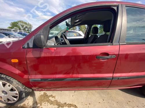 Used Left front door Left front door 38456234 38456234