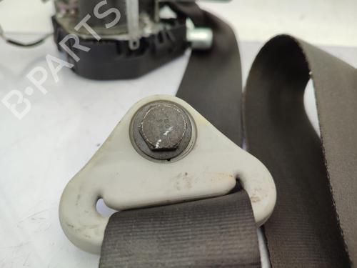 Front left belt tensioner NISSAN MICRA III (K12) 1.2 16V | BP23743094C87 