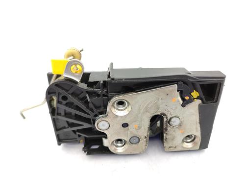Front left lock DACIA SANDERO II 1.5 dCi | BP23740535C98