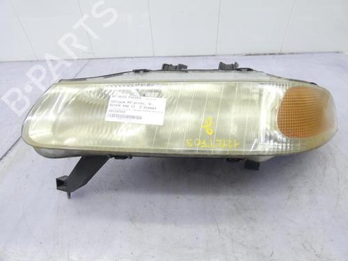 Left headlight ROVER 400 II (RT) 420 Di | BP23688563C28  - Image 6