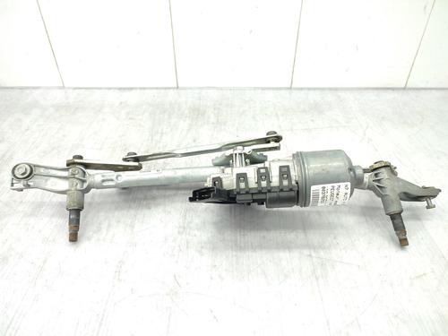 Front wiper motor PEUGEOT PARTNER Tepee 1.6 HDi 90 | BP23742965M29 