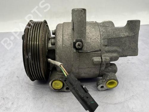 Used AC compressor AC compressor CITROËN C1 II (PA_, PS_) 1.0 VTi 68 (69 hp) 23742604 23742604