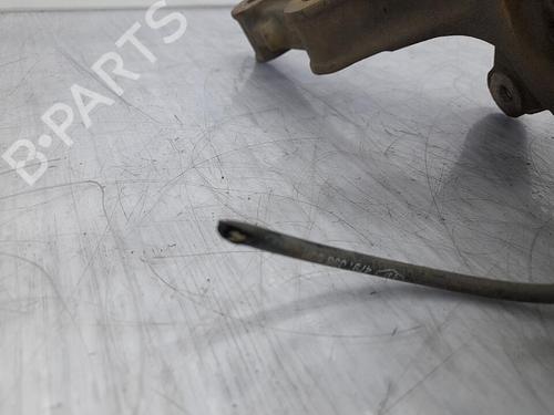 Right front steering knuckle RENAULT KANGOO Express (FW0/1_) 1.5 dCi 110 (FW06, FW12) | BP23710543M26  - Image 5