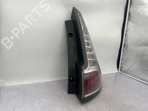 Used Right taillight Right taillight RENAULT SCÉNIC III (JZ0/1_) 1.5 dCi (110 hp) 36400975 36400975