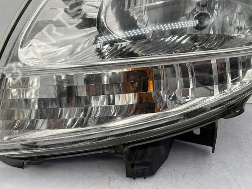 Left headlight RENAULT KANGOO (KC0/1_) 1.5 dCi | BP23761468C28 