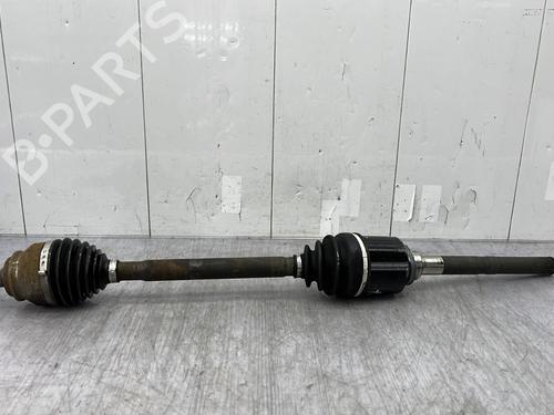 Used Right front driveshaft CITROËN C-CROSSER (VU_, VV_) 2.2 HDi (156 hp) 27376038