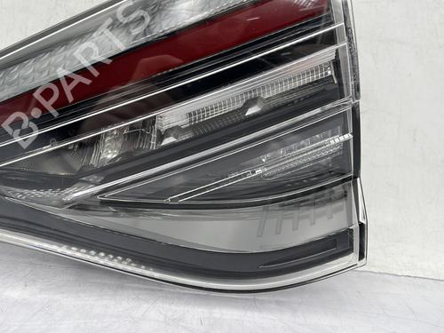 Right tailgate light RENAULT CLIO V (B7_) 1.0 TCe 90 (B7MT) | BP29981706C80