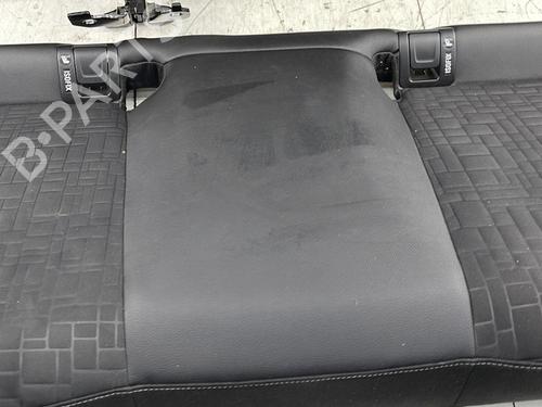 Sæde sæt Sæde sæt OPEL CORSA E (X15) 1.4 Turbo (08, 68) (101 hp) 23705697 23705697