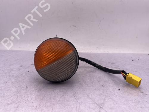 Used Right tailgate light FIAT COUPE (175_) 2.0 16V Turbo (190 hp) 30562687