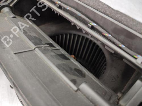 Heater matrix box BMW 1 (E87) 118 d | BP23723264M61 