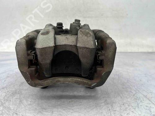 Left rear brake caliper MERCEDES-BENZ A-CLASS (W177) A 200 (177.087) | BP36551692M107 - Image 2