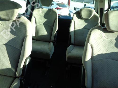 Right sun visor CITROËN C8 (EA_, EB_) 2.2 HDi | BP23674731I2 - Image 11