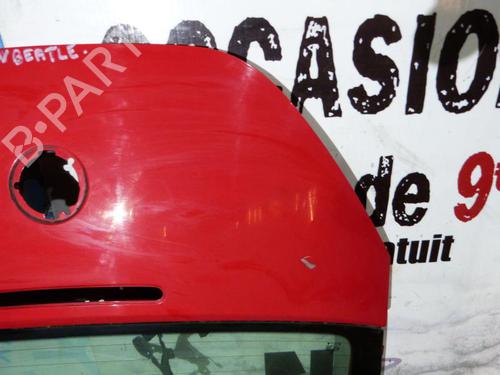 Bakluke CC/Kombi-Kupé VW NEW BEETLE (9C1, 1C1) 2.0 (115 hp) 23668468
