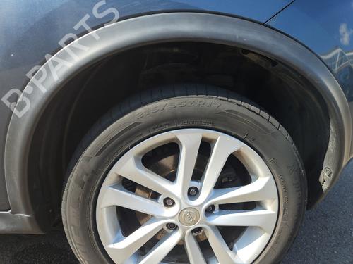 Right front indicator NISSAN JUKE (F15) 1.6 DIG-T 4x4 | BP29618276C33 