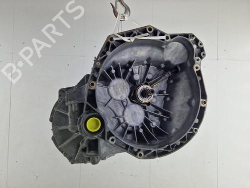 Used Gearbox RENAULT VEL SATIS (BJ0_) 2.2 dCi (BJ0M) (113 hp) 23687822