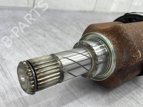 Left front driveshaft DACIA LODGY (JS_) 1.3 TCe 130 (JSNE) | BP27358545M38 - Image 6