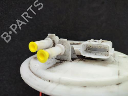 Used Fuel pump RENAULT GRAND SCÉNIC III (JZ0/1_) 1.6 dCi (JZ00, JZ12) (130 hp) 23728599