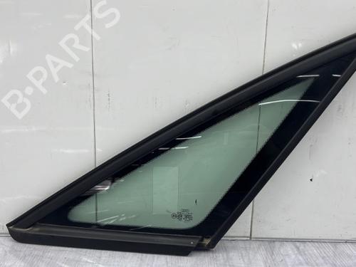 Used Front left quarter glass AUDI A2 (8Z0) 1.4 TDI (75 hp) 23680689