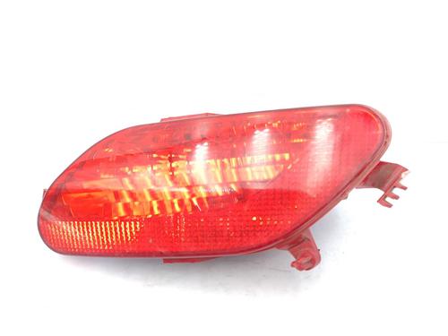 Used Rear fog light Rear fog light CITROËN C4 Coupe (LA_) 1.6 HDi (90 hp) 23677812 23677812