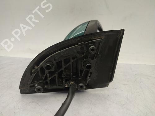 Right mirror PEUGEOT 307 (3A/C) 1.6 16V | BP29071463C27 